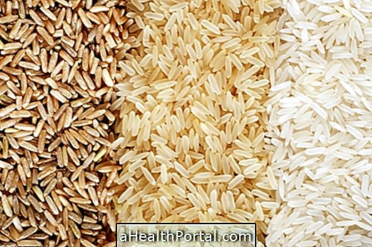 Lær hvorfor ris er en del af en afbalanceret kost