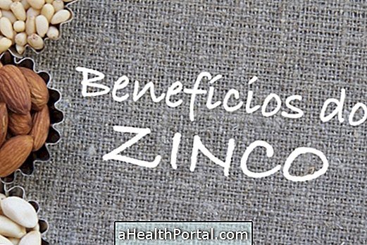 Avantages du zinc pour les cheveux et la peau
