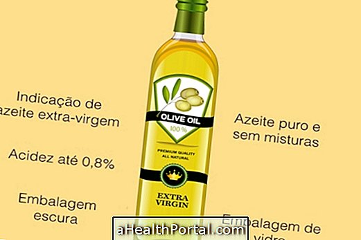 Hvordan man vælger den bedste olivenolie
