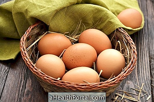 Verletzt das tägliche Eiern Ihre Gesundheit?