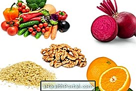 Foods rich in antioxidants
