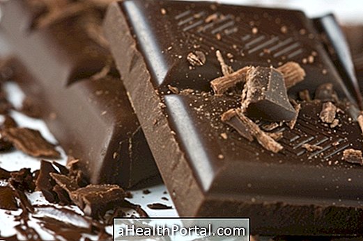 Prednosti čokolade
