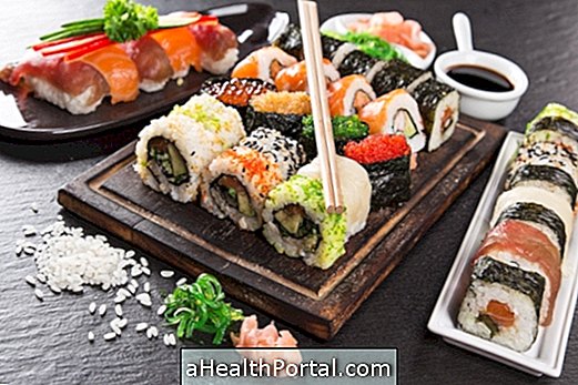 4 store grunde til at spise sushi