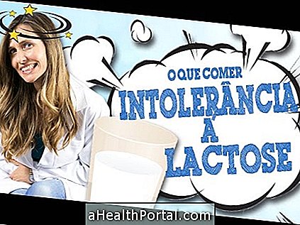 Simptomi netolerancije na laktozu