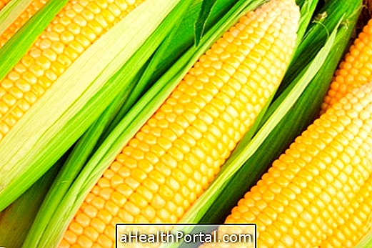 Corn kaitseb nägemist ja parandab soolestikku