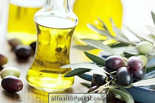 4 opskrifter til krydret olivenolie