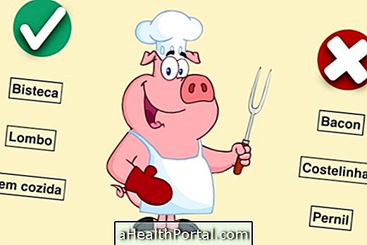Er svinekød spiser dårlig for dit helbred?