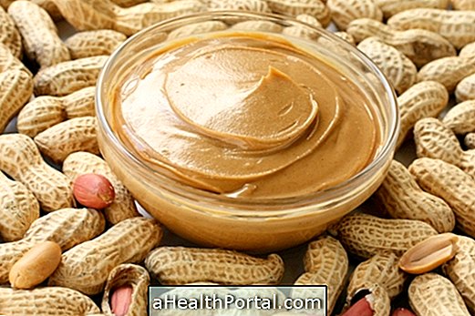 8 Benefits of Peanut