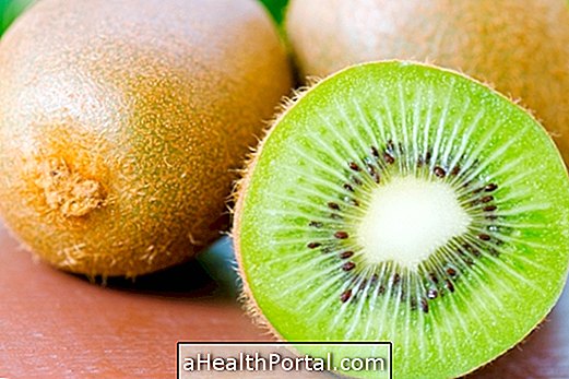 5 redenen om kiwi in het dieet op te nemen