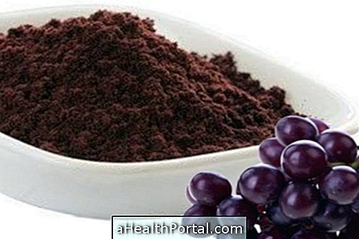Grape Flour also protects the heart
