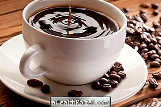 Kuidas kohvist kookospähkli kaalust alla võtta