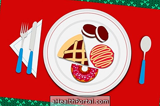 10 tips til ikke at blive fedt i julen