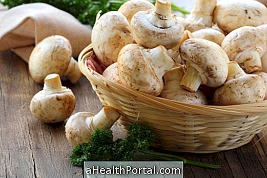 Understand Why You Should Eat Mushroom