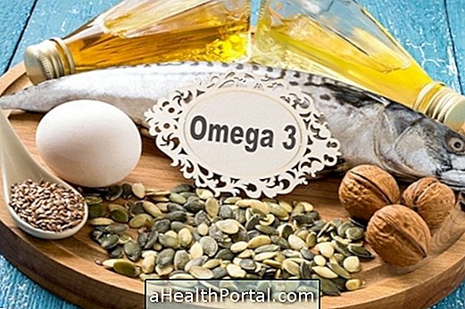 Omega 3: Benefits and For What It Is