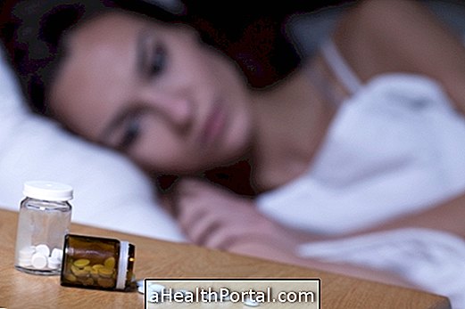 Spánková výživa - ako funguje a aké sú nebezpečenstvá