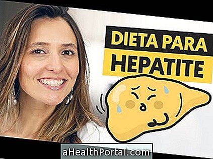 Autoimmun Hepatitis Diet