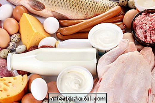 10 причин з'їсти протеїн