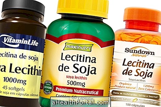 Comment prendre la lécithine de soja