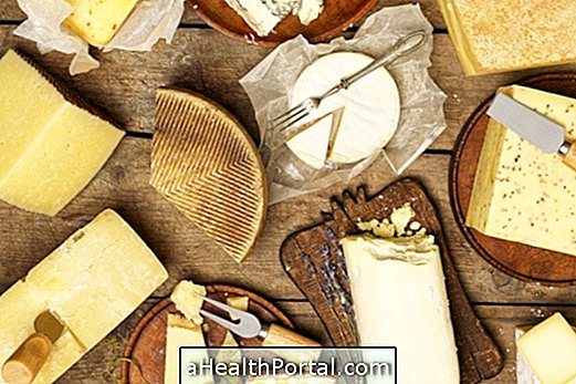 5 syytä syödä enemmän juustoa