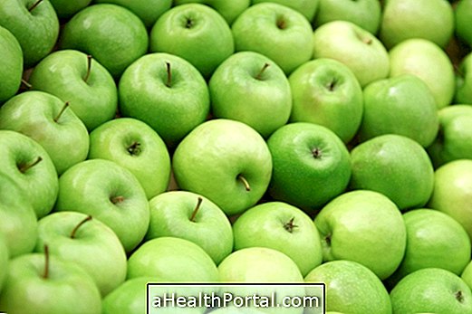 Benefits of Apple for Health