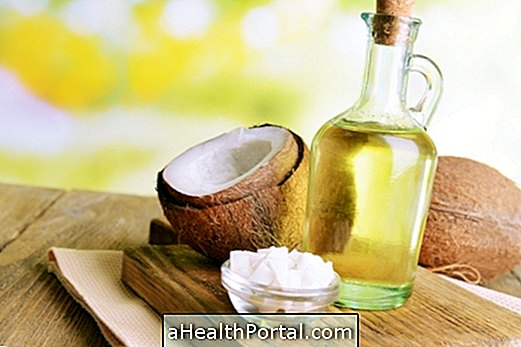 4 Möglichkeiten, natürliches Kokosnussöl zu verwenden