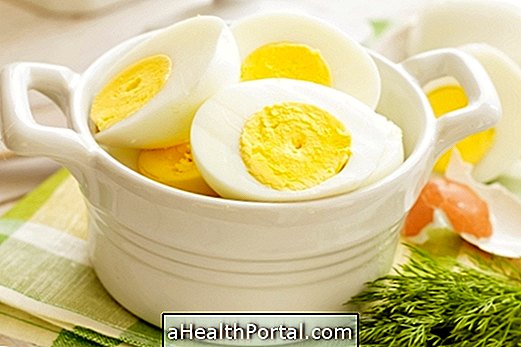 Trin for trin æg kost til at tabe sig (i kun 2 uger)