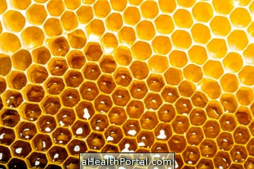 Fordele ved honning