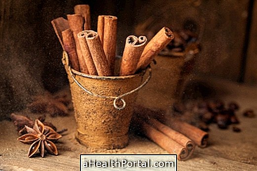 How to Use Cinnamon to Lose Weight