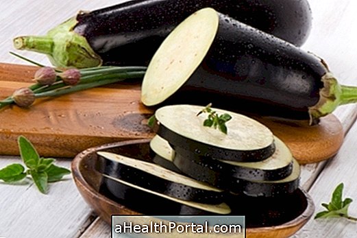 Benefits and Best Eggplant Recipes