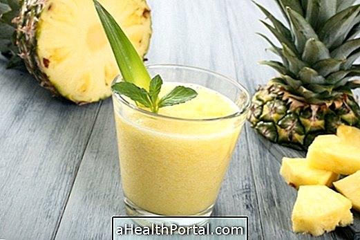 7 Jó ok arra, hogy egyél több ananászot és javítsd az egészséget