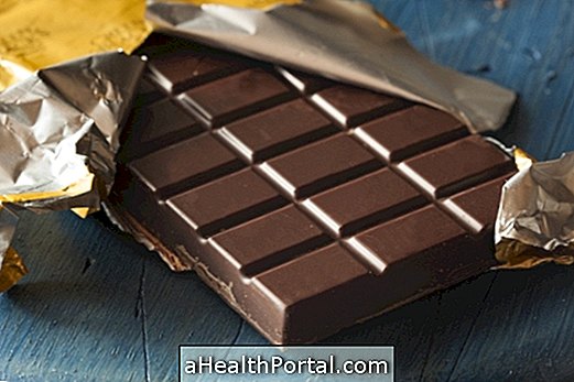 Hvad er den bedste chokolade til sundhed