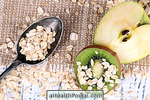 How to Use Oats to Lose Weight