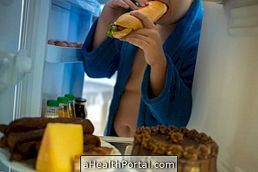 How To Know if It Is Night Eating Syndrome