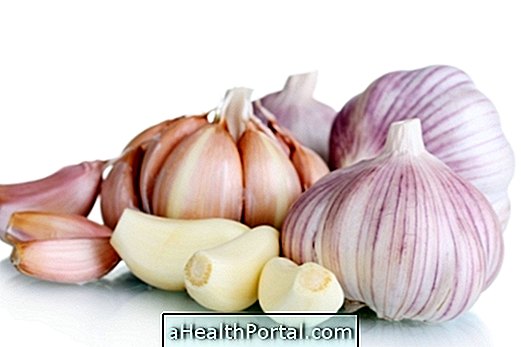7 benefits of garlic