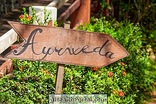 What is and how to do the Ayurveda Diet