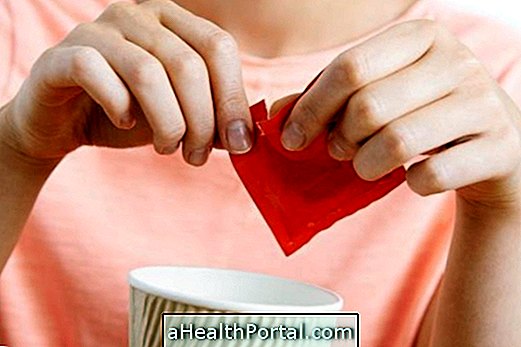 Aspartame: the sweetener that makes you sick?