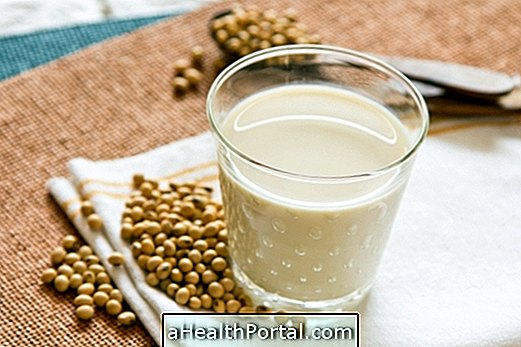 האם חלב סויה כואב?
