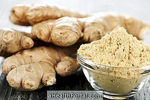 Ginger: What is it for, Common Doubts and Recipes