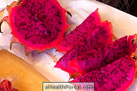 Pitaya: Know the benefits and how to consume the fruit of the moment