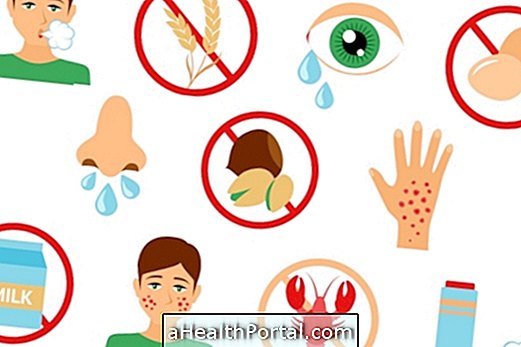 Forstå, hvordan Food Allergy Treatment er udført