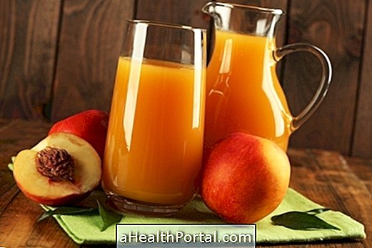 7 Vorteile von Pfirsich und 3 gesunde Rezepte