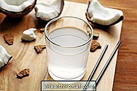Comment prendre de l'eau de coco pour réduire le cholestérol