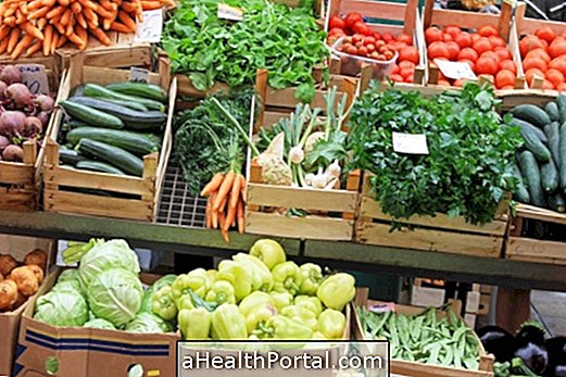 3 Alasan Beli Makanan Organik
