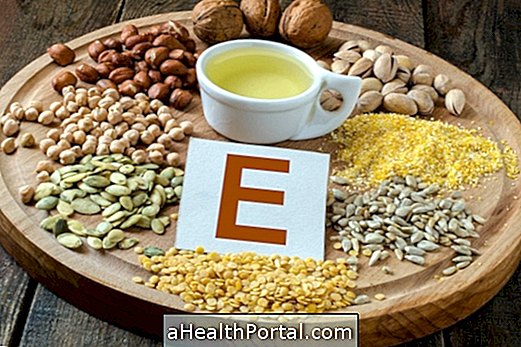 Ce este vitamina E și când este necesar să se completeze