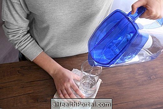 dieta e nutrizione - Cosa succede se bevo acqua distillata