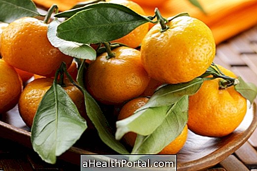 7 A Tangerine egészségügyi előnyei