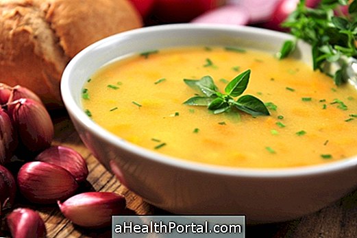 3 Easy Soups for Fast Weight Loss