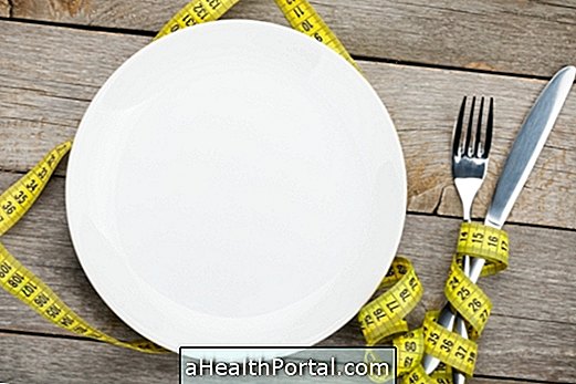 HCG dieet - tea, mis see on ja otsustab, kas see suudab sind hea olla?