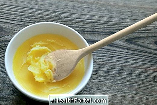 5 grunde til at skifte smør af ghee