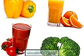 Alimenti ricchi di vitamina C